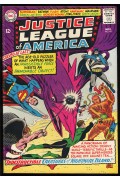 Justice League of America   40  VGF